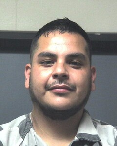 Mugshot of AGUILAR, MARCOS