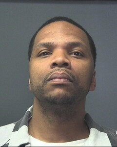 Mugshot of LACEY, ADRIAN