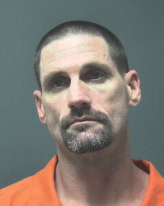 Mugshot of FAIRCLOTH, CARL