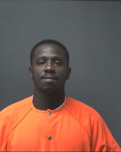 Mugshot of PETERSON, TIMOTHY