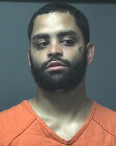 Mugshot of COLEMAN, KYALO