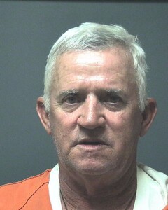 Mugshot of MCGHEE, DAVID