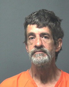 Mugshot of BAAS, JAMES