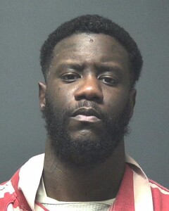 Mugshot of HARTLEY, ANTONIO
