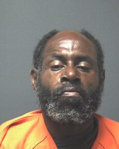 Mugshot of ROLLINS, RODERICK  