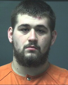 JOSHUA JOHNSON