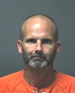Mugshot of OWENS, JONATHAN