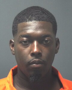 Mugshot of CRENSHAW, SAMUEL