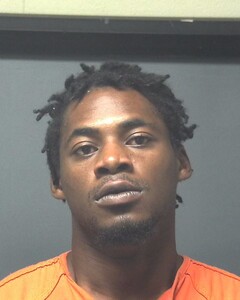 Mugshot of WASHINGTON, JAYLIN