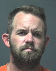 Mugshot of MADDEN, HUNTER