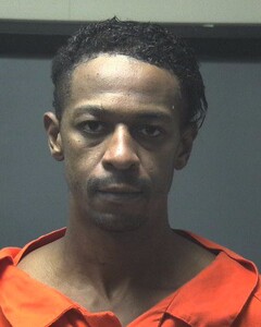 Mugshot of FOUNTAIN, JOSEPH