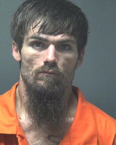 Mugshot of LEINO, HUNTER