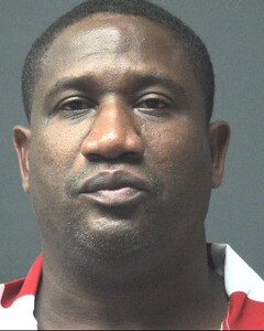 Mugshot of PRYOR, CORTEZ