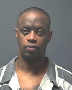Mugshot of TILLMAN, CHARLES