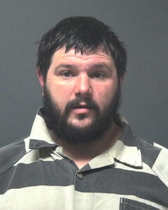Mugshot of NOLAN, MICHAEL
