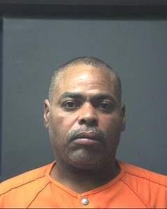 Mugshot of DORTCH, AQUILLA