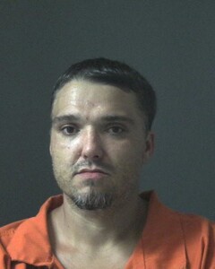 Mugshot of COUNTRYMAN, ADAM