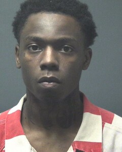 Mugshot of PETTAWAY, ANTONIO