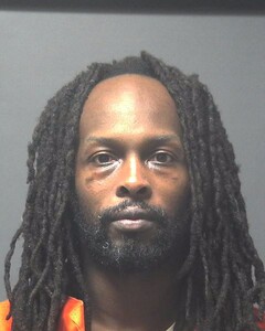 Mugshot of SCOTT, ANTONIO