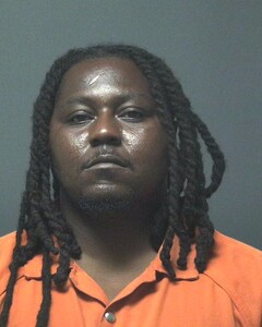 Mugshot of JONES, CHARLES