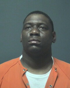 TERRANCE LETT
