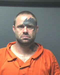 Mugshot of KENT, CHARLES