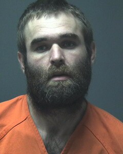 Mugshot of ADAMS, HERBERT