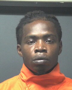 Mugshot of SPEARS, COREY