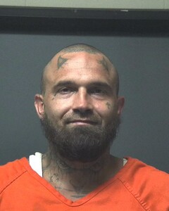 Mugshot of HAVEARD, JONATHAN