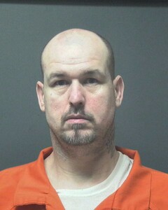 Mugshot of MCCRANEY, LARRY