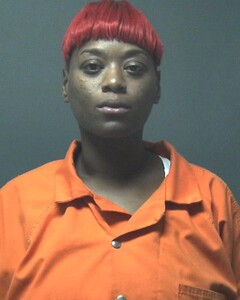 Mugshot of PIERCE, DELECIA