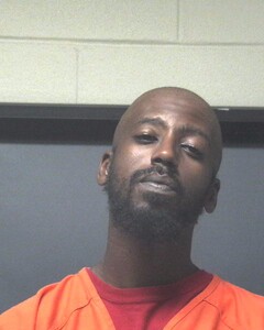 Mugshot of BUSH, CHRISTOPHER
