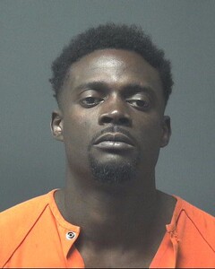 Mugshot of BROWN, MICHAEL