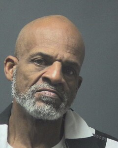 Mugshot of BUIE, PRESTON