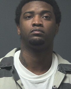 Mugshot of TOPIN, REGINALD