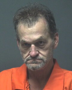 Mugshot of TAYLOR, DANIAL