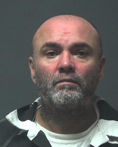 Mugshot of LITTLETON, BRADLEY