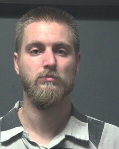 Mugshot of WISHARD, DREW