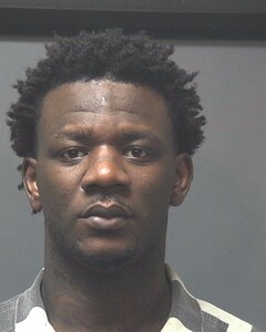 Mugshot of HENDON, TREY