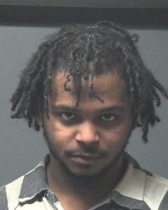 Mugshot of BRAXTON, NAQUARIUS  