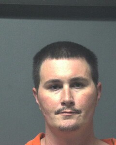 Mugshot of DAVISON, JEFFREY