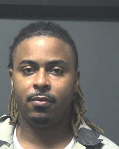 Mugshot of JOHNSON, ANTOINEZ