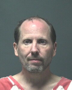 Mugshot of SMITH, DARRELL