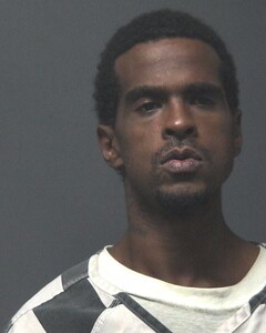 Mugshot of BYRD, GLEN  