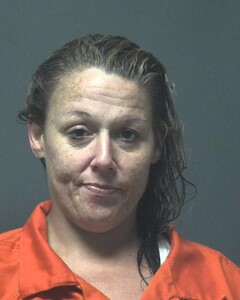 Mugshot of NEMETH, JENNIFER