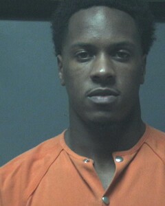 Mugshot of SIMMONS, JAMICHAEL
