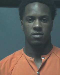 Mugshot of SIMMONS, JAMICHAEL  