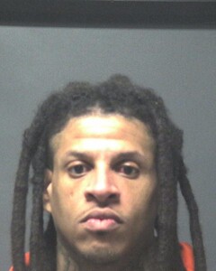 Mugshot of CHAMPION, SAVARIO