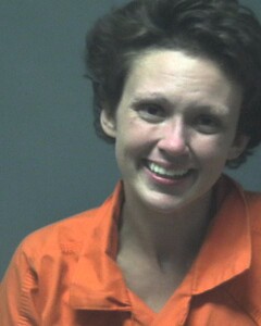 Mugshot of SCHLEICHER, CHELSEA