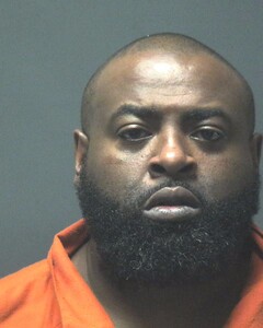 Mugshot of TODD, CHARLES
